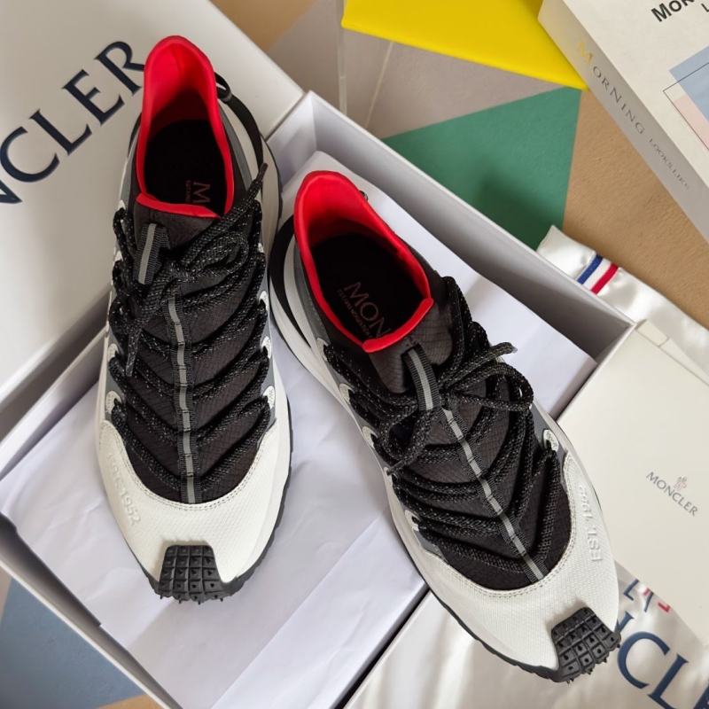 Moncler Sneakers